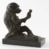 Musée d'Art Moderne de la Ville de Paris, France.